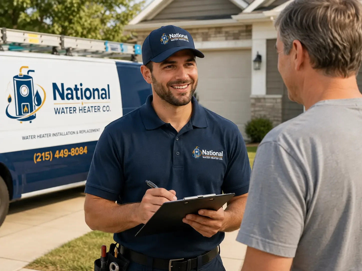 Water Heater Installation Stockport, OH FAQs